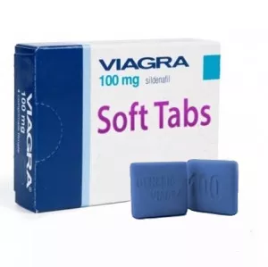 Viagra Soft Tabs