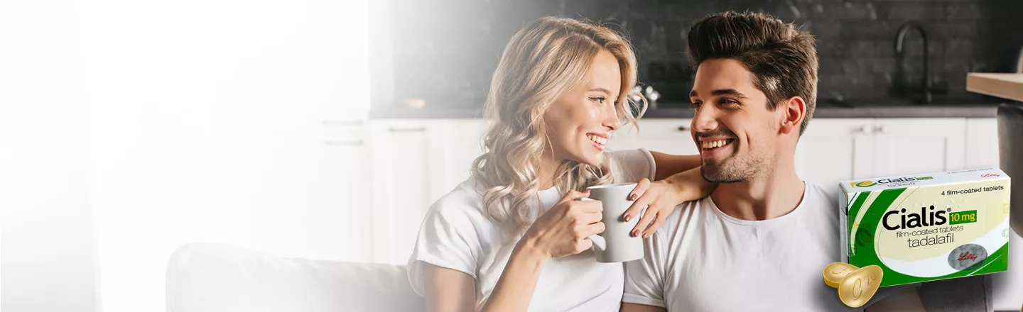 Comprare Cialis a prezzo speciale